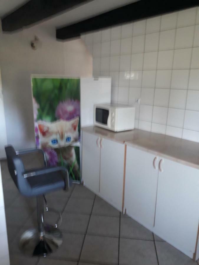 Agroturystyka Pod Debami W Klukach Smołdzino Exterior foto